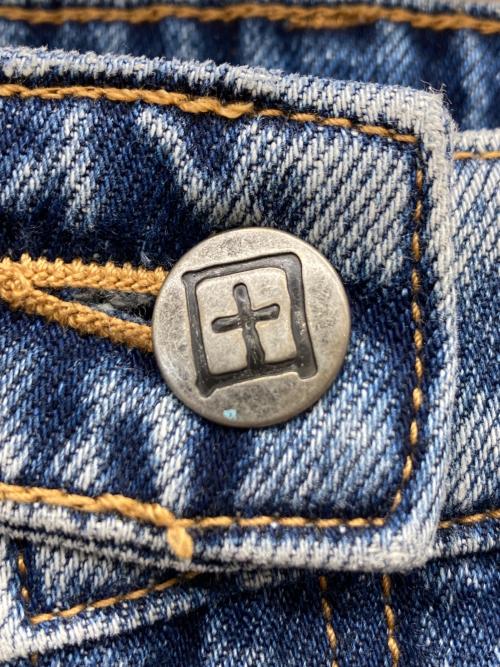 Ksubi（スビ）Ksubi (スビ) Dettached Jean Haven ブルー サイズ:29の古着・服飾アイテム