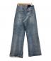Ksubi (スビ) Dettached Jean Haven ブルー サイズ:29：6000円