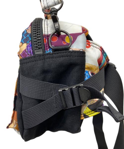 PORTER（ポーター）PORTER (ポーター) DIESEL (ディーゼル) コラボボディバッグ/ウエストバッグ マルチカラー サイズ:記載なしの古着・服飾アイテム