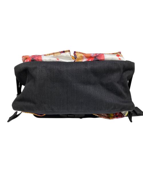 PORTER（ポーター）PORTER (ポーター) DIESEL (ディーゼル) コラボボディバッグ/ウエストバッグ マルチカラー サイズ:記載なしの古着・服飾アイテム