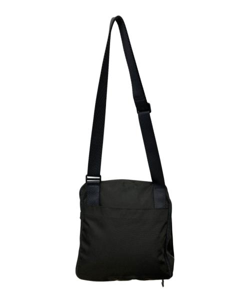 TUMI（トゥミ）TUMI (トゥミ) アーノルド ショルダーバッグ ブラックの古着・服飾アイテム