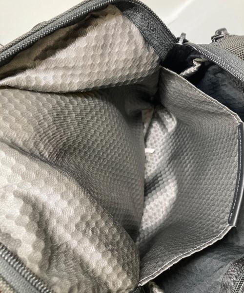 TUMI（トゥミ）TUMI (トゥミ) アーノルド ショルダーバッグ ブラックの古着・服飾アイテム
