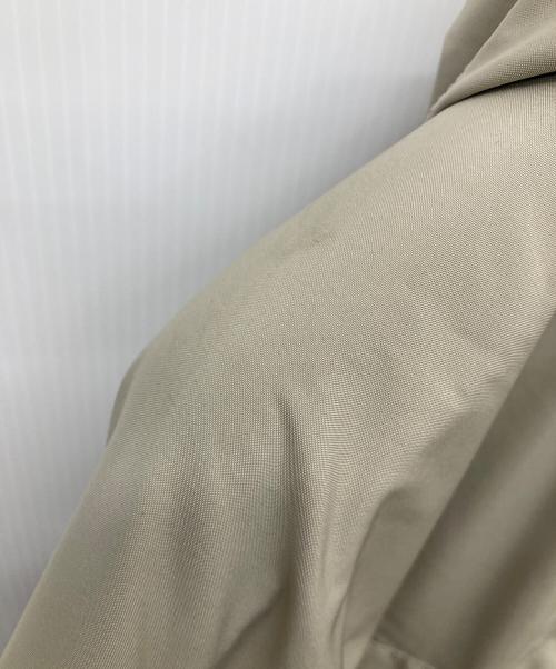 Patagonia（パタゴニア）Patagonia (パタゴニア) インファーノジャケット/INFURNO JACKET ベージュ サイズ:Mの古着・服飾アイテム