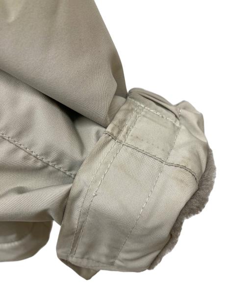 Patagonia（パタゴニア）Patagonia (パタゴニア) インファーノジャケット/INFURNO JACKET ベージュ サイズ:Mの古着・服飾アイテム