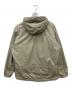 Patagonia (パタゴニア) インファーノジャケット/INFURNO JACKET ベージュ サイズ:M：40000円