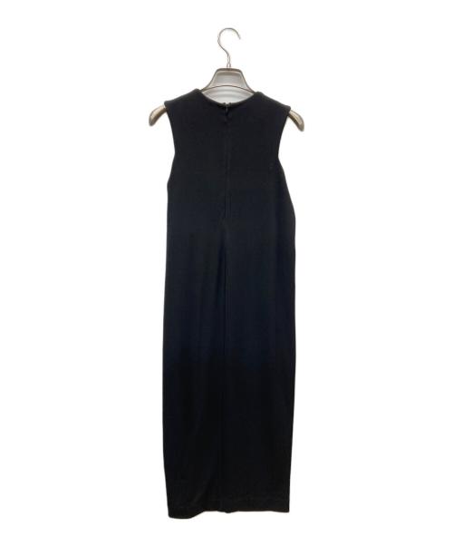 By Malene Birger（バイマレーネビルガー）By Malene Birger (バイマレーネビルガー) ノースリーブドレス ブラック サイズ:XS 未使用品の古着・服飾アイテム