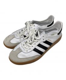 adidas（アディダス）の古着「サンバ Decon / Samba Decon」｜ホワイト