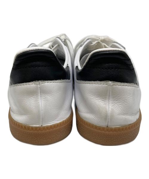 adidas（アディダス）adidas (アディダス) サンバ Decon / Samba Decon ホワイト サイズ:26.5の古着・服飾アイテム
