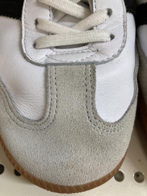 adidas（アディダス）adidas (アディダス) サンバ Decon / Samba Decon ホワイト サイズ:26.5の古着・服飾アイテム