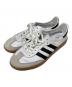 adidas（アディダス）の古着「サンバ Decon / Samba Decon」｜ホワイト