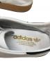 中古・古着 adidas (アディダス) サンバ Decon / Samba Decon ホワイト サイズ:26.5：12000円