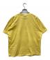 OAKLEY (オークリー) 00-90sプリントTシャツ イエロー サイズ:-：8000円