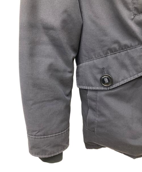 CANADA GOOSE（カナダグース）CANADA GOOSE (カナダグース) CHARLOTTE PARKA/シャーロットパーカー ネイビー サイズ:Sの古着・服飾アイテム