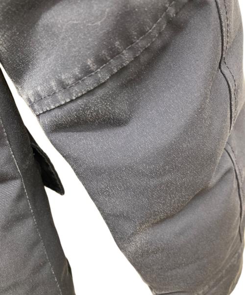 CANADA GOOSE（カナダグース）CANADA GOOSE (カナダグース) CHARLOTTE PARKA/シャーロットパーカー ネイビー サイズ:Sの古着・服飾アイテム