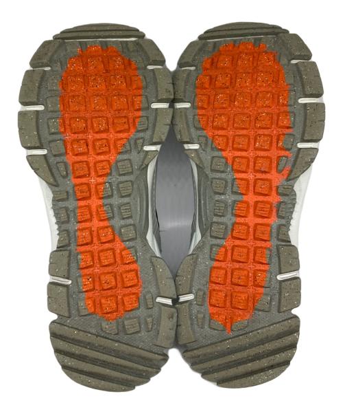 NIKE（ナイキ）NIKE (ナイキ) ZOOM VOMERO ROAM BLACK/BLACK-LIGHT SILVER-JADE HORIZON/ズーム ボメロ ローム  ブラック サイズ:24の古着・服飾アイテム