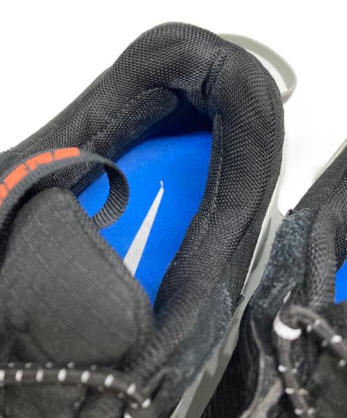 NIKE（ナイキ）NIKE (ナイキ) ZOOM VOMERO ROAM BLACK/BLACK-LIGHT SILVER-JADE HORIZON/ズーム ボメロ ローム  ブラック サイズ:24の古着・服飾アイテム