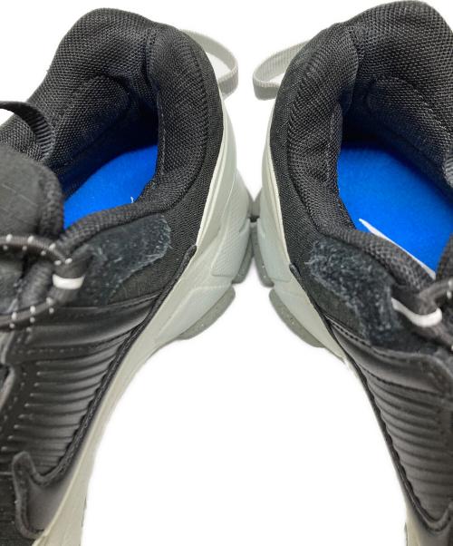 NIKE（ナイキ）NIKE (ナイキ) ZOOM VOMERO ROAM BLACK/BLACK-LIGHT SILVER-JADE HORIZON/ズーム ボメロ ローム  ブラック サイズ:24の古着・服飾アイテム