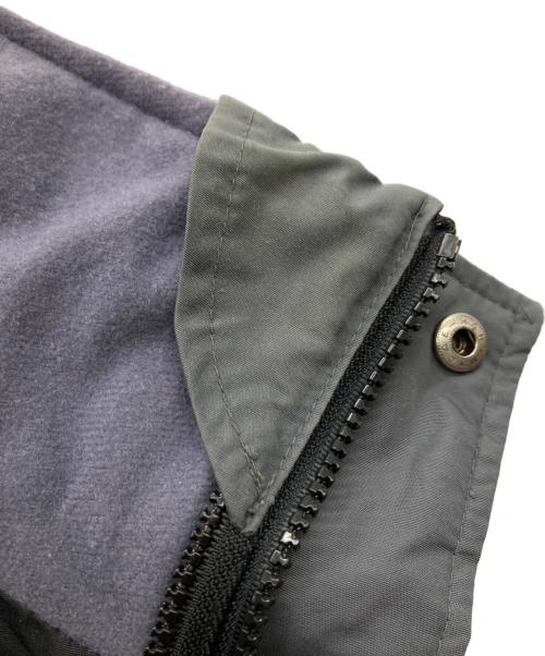 Columbia（コロンビア）Columbia (コロンビア) スタンドカラージャケット ブラック サイズ:Mの古着・服飾アイテム