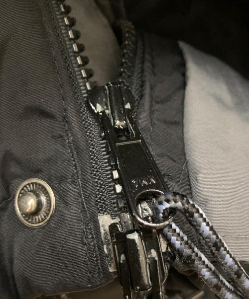 Columbia（コロンビア）Columbia (コロンビア) スタンドカラージャケット ブラック サイズ:Mの古着・服飾アイテム