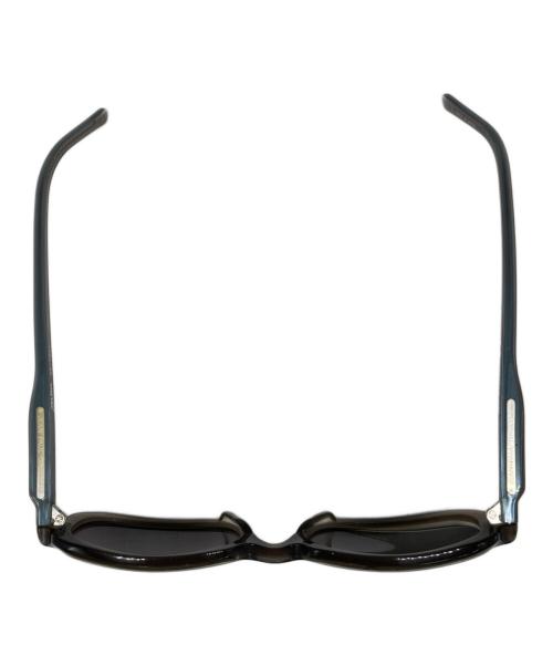 Jean Paul GAULTIER（ジャンポールゴルチェ）Jean Paul GAULTIER (ジャンポールゴルチェ) サングラス ブルー サイズ:50□19の古着・服飾アイテム