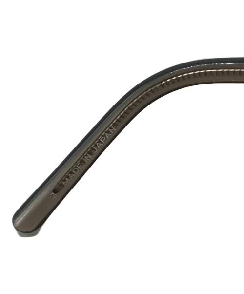 Jean Paul GAULTIER（ジャンポールゴルチェ）Jean Paul GAULTIER (ジャンポールゴルチェ) サングラス ブルー サイズ:50□19の古着・服飾アイテム