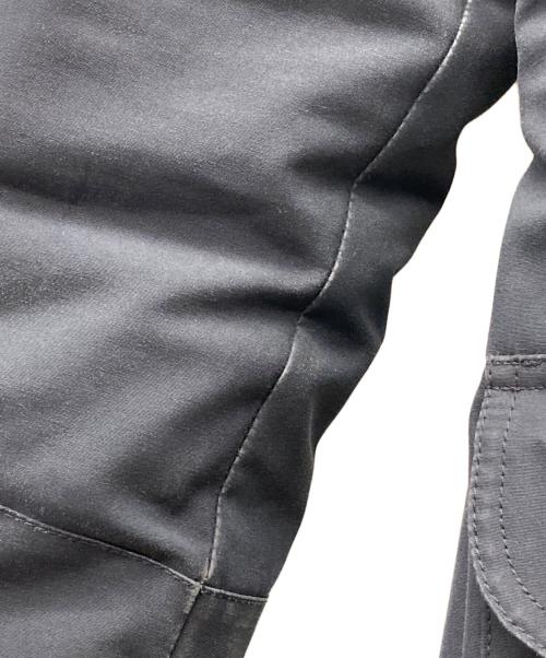 CANADA GOOSE（カナダグース）CANADA GOOSE (カナダグース) TRILLIUM PARKA/トリリウムパーカー ネイビー サイズ:Mの古着・服飾アイテム