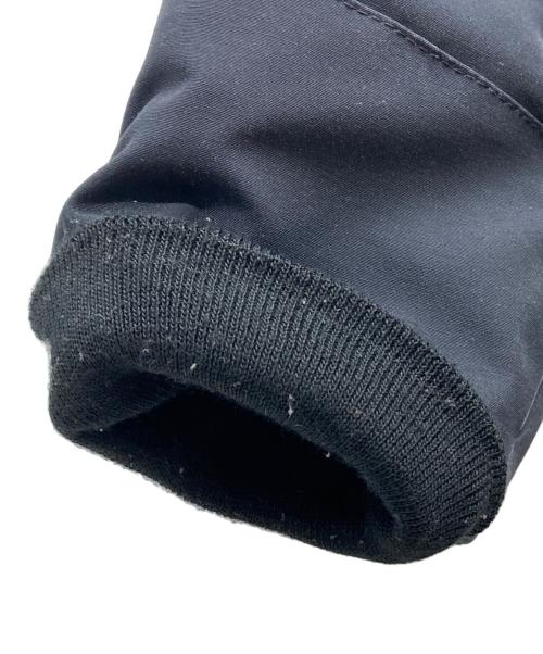 CANADA GOOSE（カナダグース）CANADA GOOSE (カナダグース) TRILLIUM PARKA/トリリウムパーカー ネイビー サイズ:Mの古着・服飾アイテム