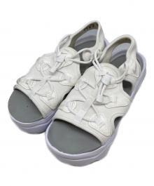 NIKE（ナイキ）の古着「AIR MAX KOKO SANDAL」｜ホワイト