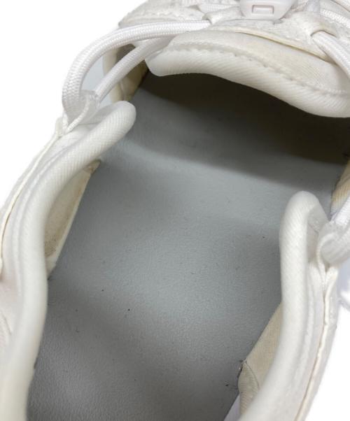 NIKE（ナイキ）NIKE (ナイキ) AIR MAX KOKO SANDAL ホワイト サイズ:23cmの古着・服飾アイテム