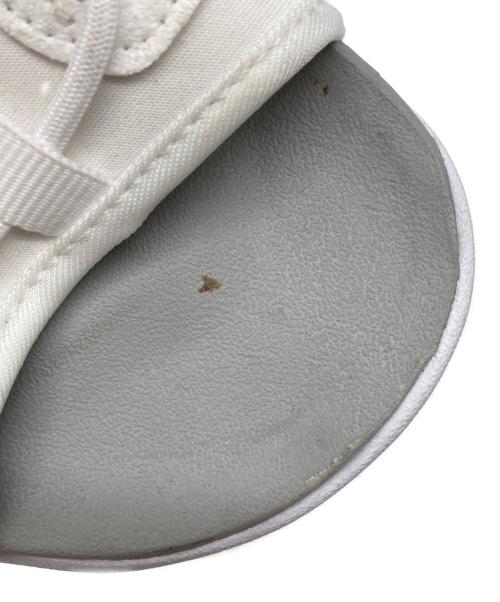 NIKE（ナイキ）NIKE (ナイキ) AIR MAX KOKO SANDAL ホワイト サイズ:23cmの古着・服飾アイテム