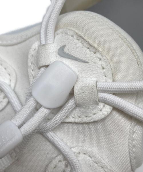 NIKE（ナイキ）NIKE (ナイキ) AIR MAX KOKO SANDAL ホワイト サイズ:23cmの古着・服飾アイテム