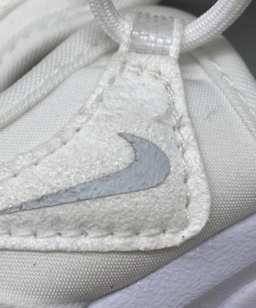 NIKE（ナイキ）NIKE (ナイキ) AIR MAX KOKO SANDAL ホワイト サイズ:23cmの古着・服飾アイテム