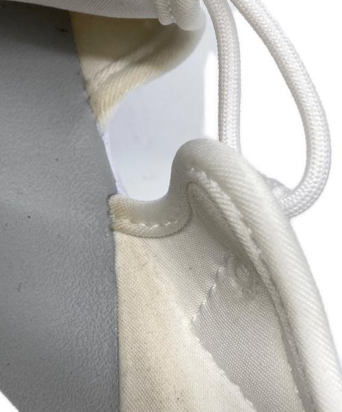 NIKE（ナイキ）NIKE (ナイキ) AIR MAX KOKO SANDAL ホワイト サイズ:23cmの古着・服飾アイテム