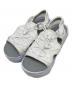NIKE（ナイキ）の古着「AIR MAX KOKO SANDAL」｜ホワイト