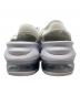 中古・古着 NIKE (ナイキ) AIR MAX KOKO SANDAL ホワイト サイズ:23cm：7000円
