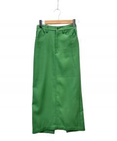 中古・古着通販】GOOD GRIEF! (グッドグリーフ) Chino Volume Skirt