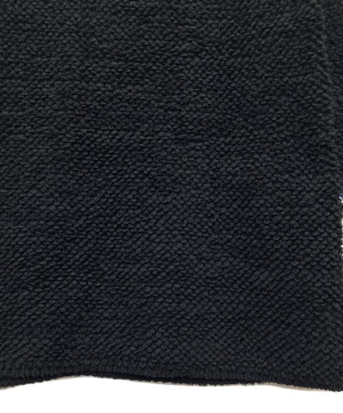 CHANEL（シャネル）CHANEL (シャネル) 19C ココボタン×リング装飾チュニック/19SSクルーズライン ブラック サイズ:34の古着・服飾アイテム