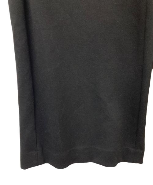 theory（セオリー）theory (セオリー) 24AW Double Knit LT N Drawstring Plon ブラック サイズ:Pの古着・服飾アイテム