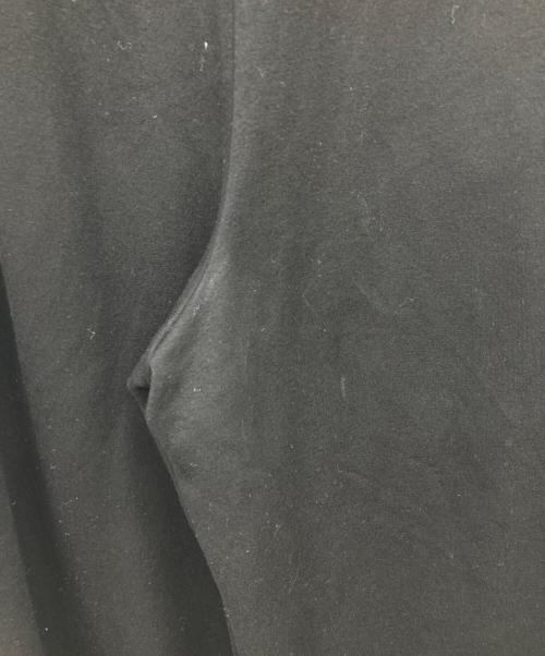 theory（セオリー）theory (セオリー) 24AW Double Knit LT N Drawstring Plon ブラック サイズ:Pの古着・服飾アイテム