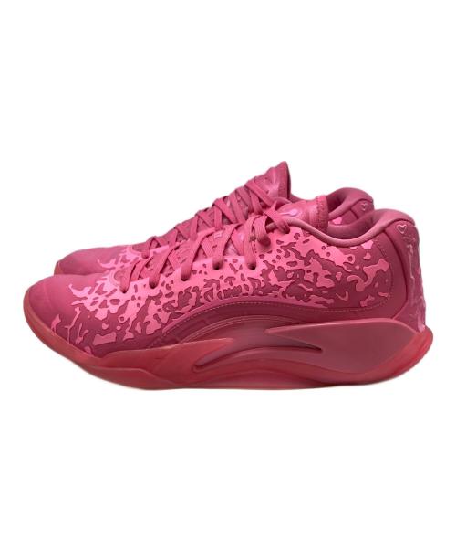 NIKE（ナイキ）NIKE (ナイキ) ザイオン3 トリプルピンク ピンク サイズ:29の古着・服飾アイテム