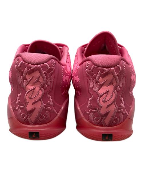 NIKE（ナイキ）NIKE (ナイキ) ザイオン3 トリプルピンク ピンク サイズ:29の古着・服飾アイテム