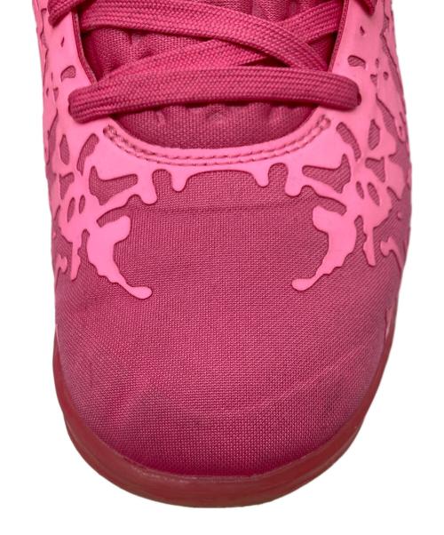 NIKE（ナイキ）NIKE (ナイキ) ザイオン3 トリプルピンク ピンク サイズ:29の古着・服飾アイテム