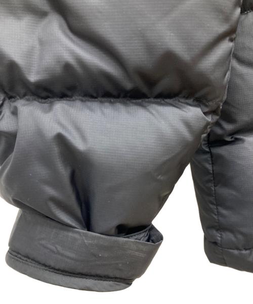 THE NORTH FACE（ザ ノース フェイス）THE NORTH FACE (ザ ノース フェイス) Nuptse Jacket/ヌプシ/ヌプシダウンジャケット/ダウンジャケット/ND92234 ブラック サイズ:XLの古着・服飾アイテム