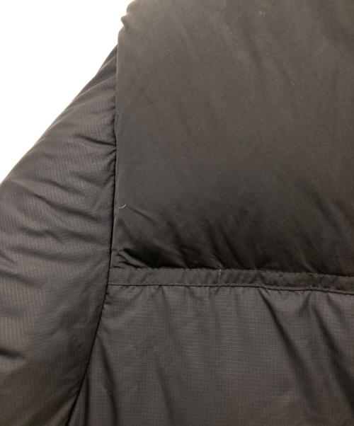 THE NORTH FACE（ザ ノース フェイス）THE NORTH FACE (ザ ノース フェイス) Nuptse Jacket/ヌプシ/ヌプシダウンジャケット/ダウンジャケット/ND92234 ブラック サイズ:XLの古着・服飾アイテム