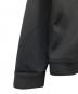 中古・古着 COMME des GARCONS HOMME (コムデギャルソン オム) 04SS ポリエステルトラッカージャケット/ AD2003 ブラック サイズ:M：16000円
