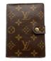 LOUIS VUITTON（ルイ ヴィトン）の古着「手帳カバー」