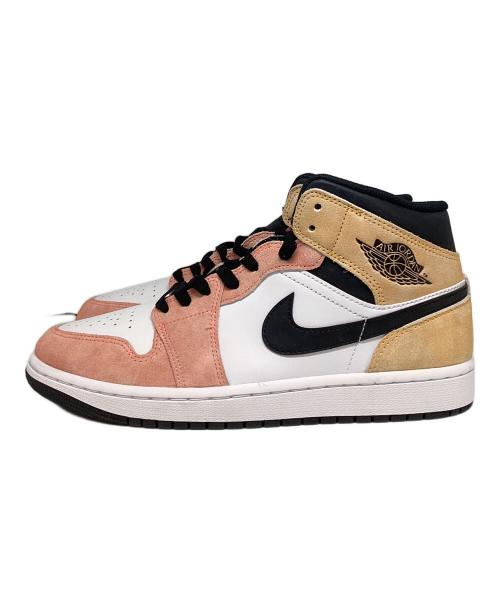 NIKE（ナイキ）NIKE (ナイキ) Air Jordan 1 Mid 