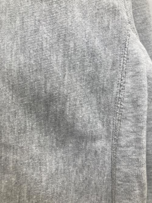 STANDARD CALIFORNIA（スタンダードカリフォルニア）STANDARD CALIFORNIA (スタンダードカリフォルニア) ANDEM (アンデム) カレッジロゴスウェット グレー サイズ:-の古着・服飾アイテム