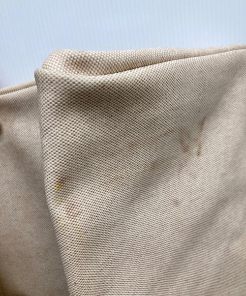 HERMES（エルメス）HERMES (エルメス) エールバッグGM ブラウン×ベージュの古着・服飾アイテム