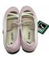 中古・古着 PUMA (プーマ) SPEEDCAT BALLET SD/スピードキャットバレエSD ピンク サイズ:23 未使用品：9000円